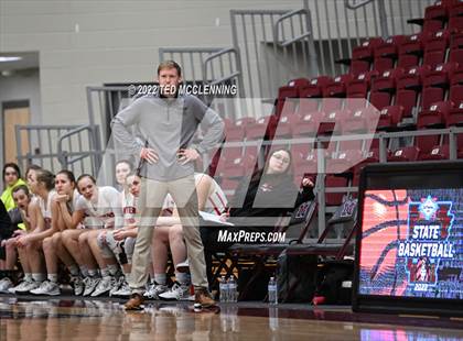 Thumbnail 2 in Norfork vs. Kirby (AAA 1A Semi-Final) photogallery.