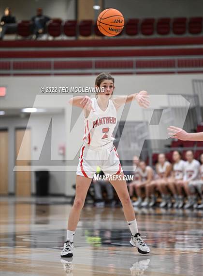Thumbnail 3 in Norfork vs. Kirby (AAA 1A Semi-Final) photogallery.