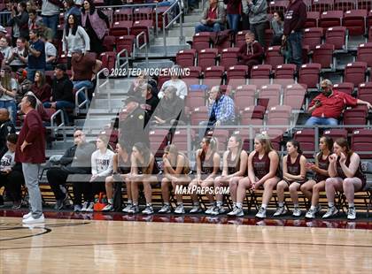 Thumbnail 1 in Norfork vs. Kirby (AAA 1A Semi-Final) photogallery.