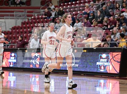 Thumbnail 2 in Norfork vs. Kirby (AAA 1A Semi-Final) photogallery.