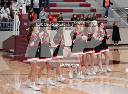 Thumbnail 3 in Norfork vs. Kirby (AAA 1A Semi-Final) photogallery.