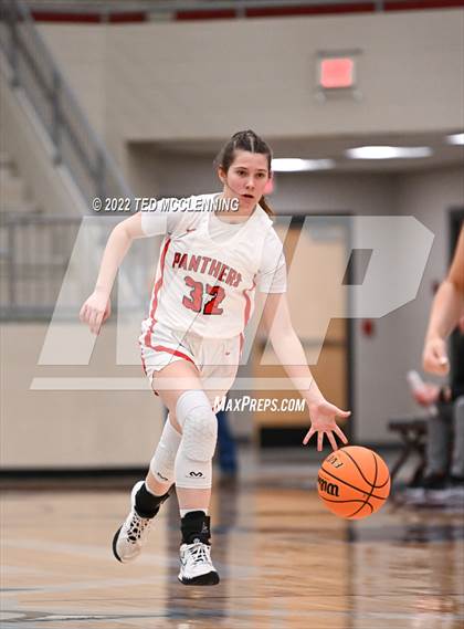 Thumbnail 1 in Norfork vs. Kirby (AAA 1A Semi-Final) photogallery.