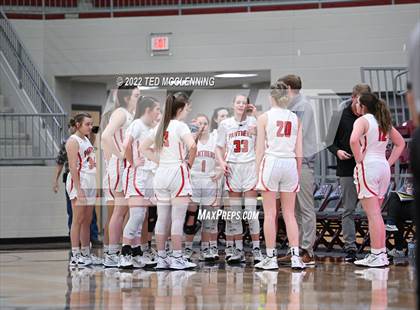 Thumbnail 3 in Norfork vs. Kirby (AAA 1A Semi-Final) photogallery.