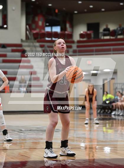 Thumbnail 3 in Norfork vs. Kirby (AAA 1A Semi-Final) photogallery.