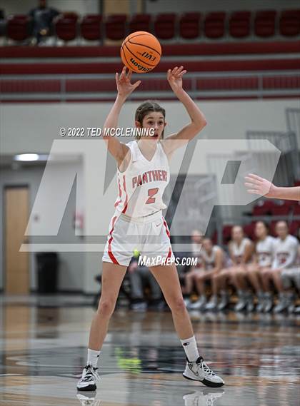 Thumbnail 1 in Norfork vs. Kirby (AAA 1A Semi-Final) photogallery.