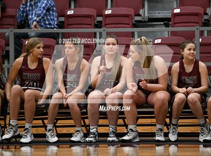 Thumbnail 2 in Norfork vs. Kirby (AAA 1A Semi-Final) photogallery.
