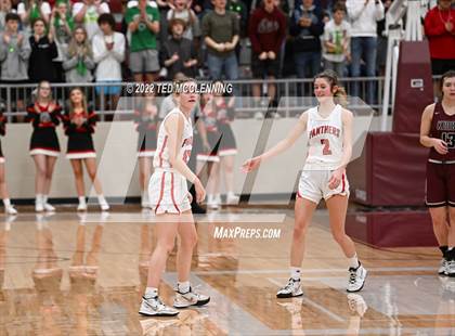 Thumbnail 3 in Norfork vs. Kirby (AAA 1A Semi-Final) photogallery.