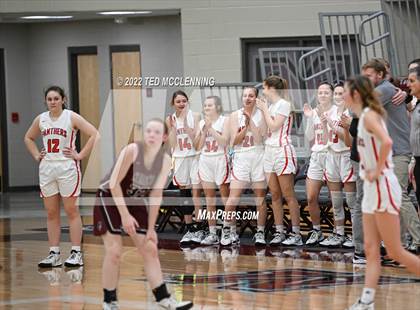 Thumbnail 2 in Norfork vs. Kirby (AAA 1A Semi-Final) photogallery.
