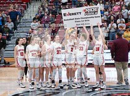 Thumbnail 3 in Norfork vs. Kirby (AAA 1A Semi-Final) photogallery.