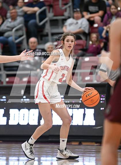 Thumbnail 1 in Norfork vs. Kirby (AAA 1A Semi-Final) photogallery.