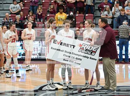 Thumbnail 1 in Norfork vs. Kirby (AAA 1A Semi-Final) photogallery.