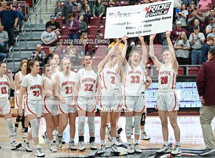 Thumbnail 2 in Norfork vs. Kirby (AAA 1A Semi-Final) photogallery.
