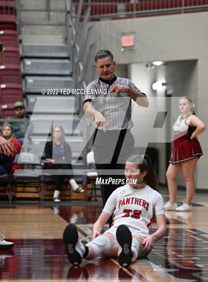 Thumbnail 3 in Norfork vs. Kirby (AAA 1A Semi-Final) photogallery.