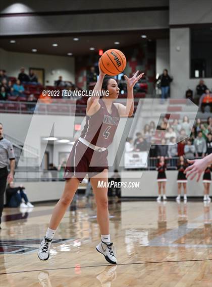 Thumbnail 3 in Norfork vs. Kirby (AAA 1A Semi-Final) photogallery.