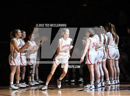 Thumbnail 1 in Norfork vs. Kirby (AAA 1A Semi-Final) photogallery.