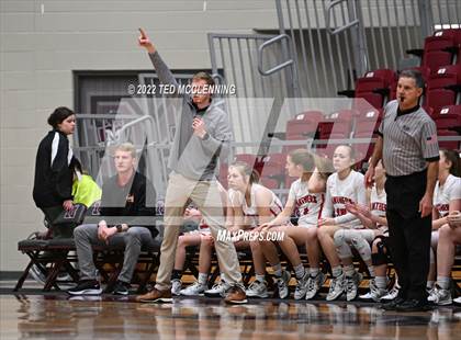 Thumbnail 3 in Norfork vs. Kirby (AAA 1A Semi-Final) photogallery.