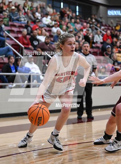 Thumbnail 3 in Norfork vs. Kirby (AAA 1A Semi-Final) photogallery.