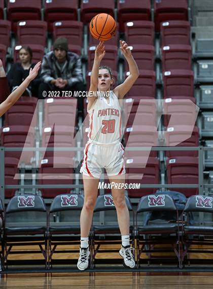 Thumbnail 2 in Norfork vs. Kirby (AAA 1A Semi-Final) photogallery.