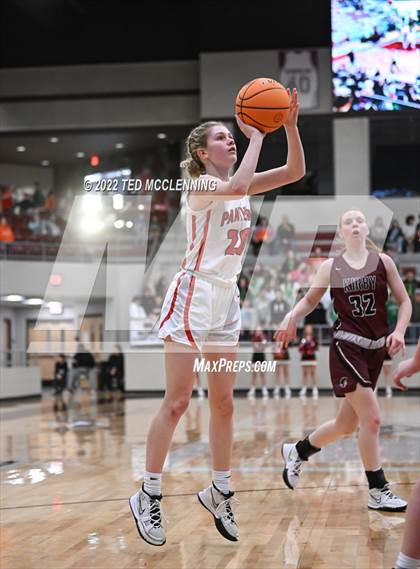 Thumbnail 2 in Norfork vs. Kirby (AAA 1A Semi-Final) photogallery.