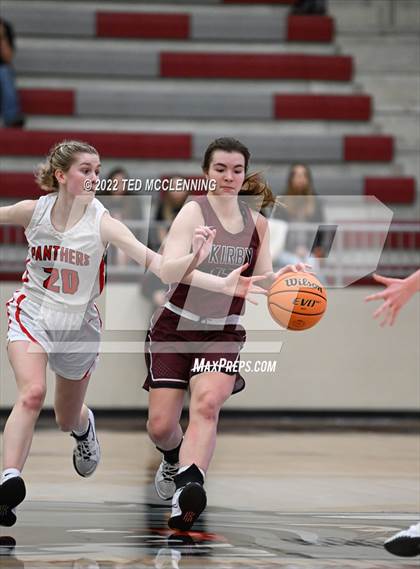 Thumbnail 3 in Norfork vs. Kirby (AAA 1A Semi-Final) photogallery.
