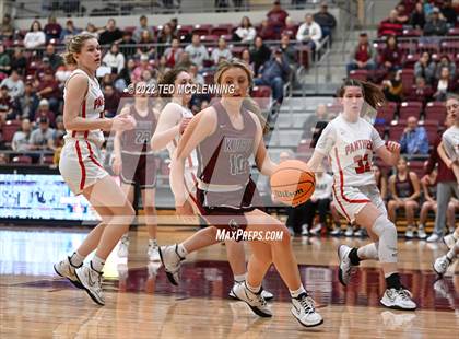 Thumbnail 3 in Norfork vs. Kirby (AAA 1A Semi-Final) photogallery.