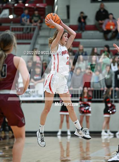 Thumbnail 2 in Norfork vs. Kirby (AAA 1A Semi-Final) photogallery.