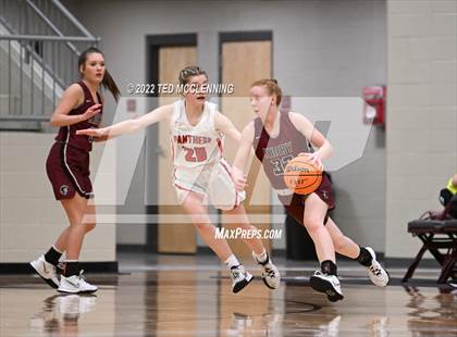 Thumbnail 1 in Norfork vs. Kirby (AAA 1A Semi-Final) photogallery.