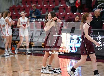 Thumbnail 1 in Norfork vs. Kirby (AAA 1A Semi-Final) photogallery.