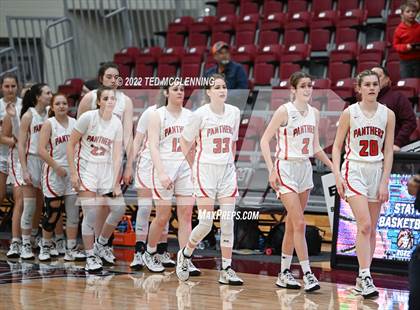 Thumbnail 2 in Norfork vs. Kirby (AAA 1A Semi-Final) photogallery.