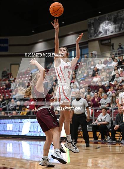 Thumbnail 2 in Norfork vs. Kirby (AAA 1A Semi-Final) photogallery.