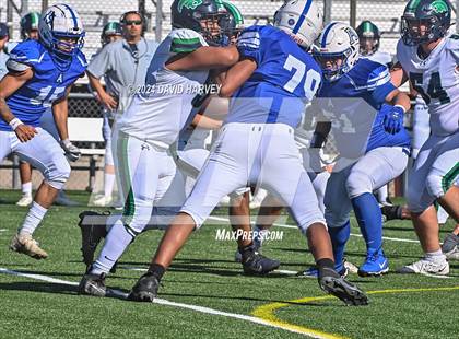 Thumbnail 3 in The Academy vs Alameda photogallery.