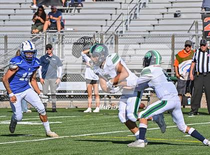Thumbnail 1 in The Academy vs Alameda photogallery.