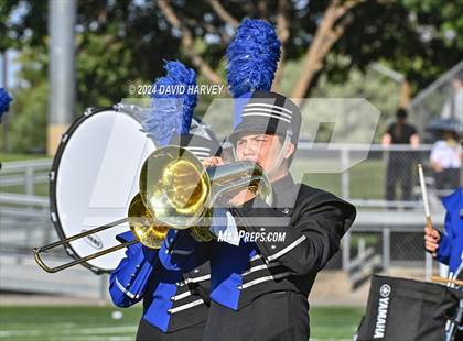 Thumbnail 3 in The Academy vs Alameda photogallery.
