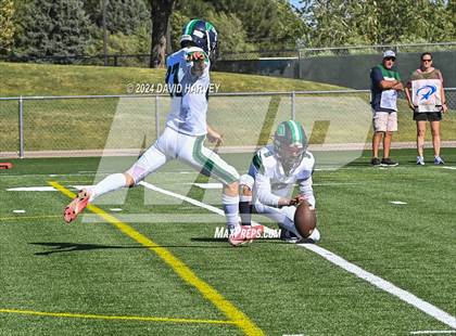Thumbnail 2 in The Academy vs Alameda photogallery.