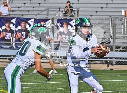 Thumbnail 3 in The Academy vs Alameda photogallery.