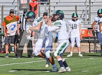 Thumbnail 3 in The Academy vs Alameda photogallery.