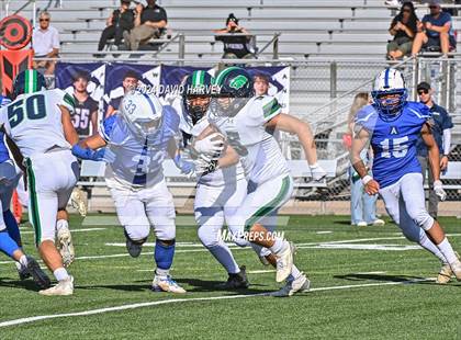 Thumbnail 3 in The Academy vs Alameda photogallery.