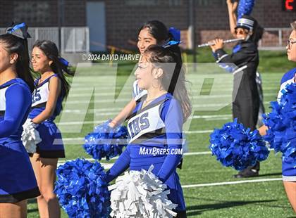 Thumbnail 3 in The Academy vs Alameda photogallery.