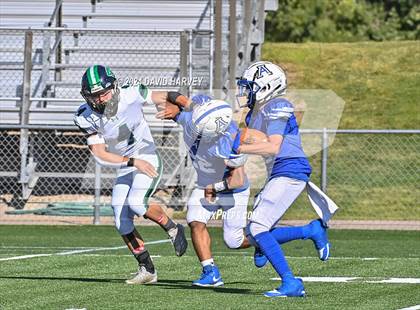 Thumbnail 3 in The Academy vs Alameda photogallery.
