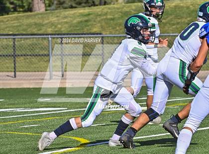 Thumbnail 2 in The Academy vs Alameda photogallery.