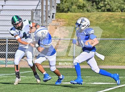 Thumbnail 2 in The Academy vs Alameda photogallery.