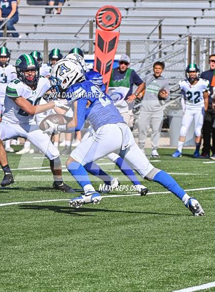Thumbnail 3 in The Academy vs Alameda photogallery.