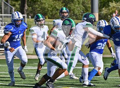 Thumbnail 3 in The Academy vs Alameda photogallery.