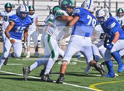 Thumbnail 2 in The Academy vs Alameda photogallery.