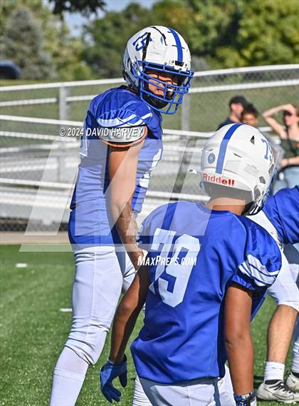 Thumbnail 3 in The Academy vs Alameda photogallery.