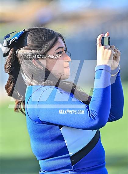 Thumbnail 1 in The Academy vs Alameda photogallery.