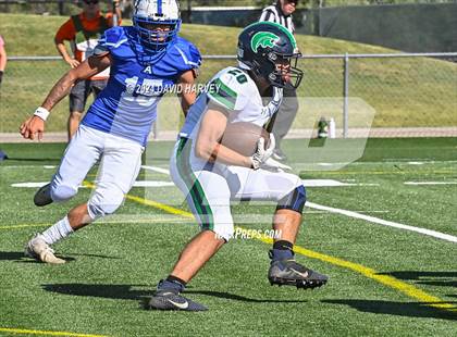 Thumbnail 2 in The Academy vs Alameda photogallery.