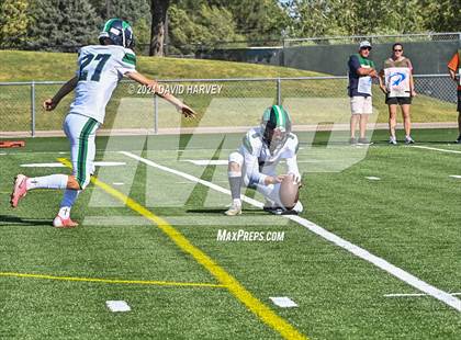 Thumbnail 3 in The Academy vs Alameda photogallery.