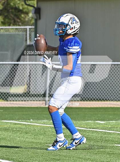 Thumbnail 3 in The Academy vs Alameda photogallery.