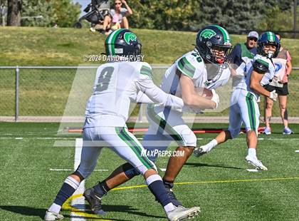 Thumbnail 3 in The Academy vs Alameda photogallery.